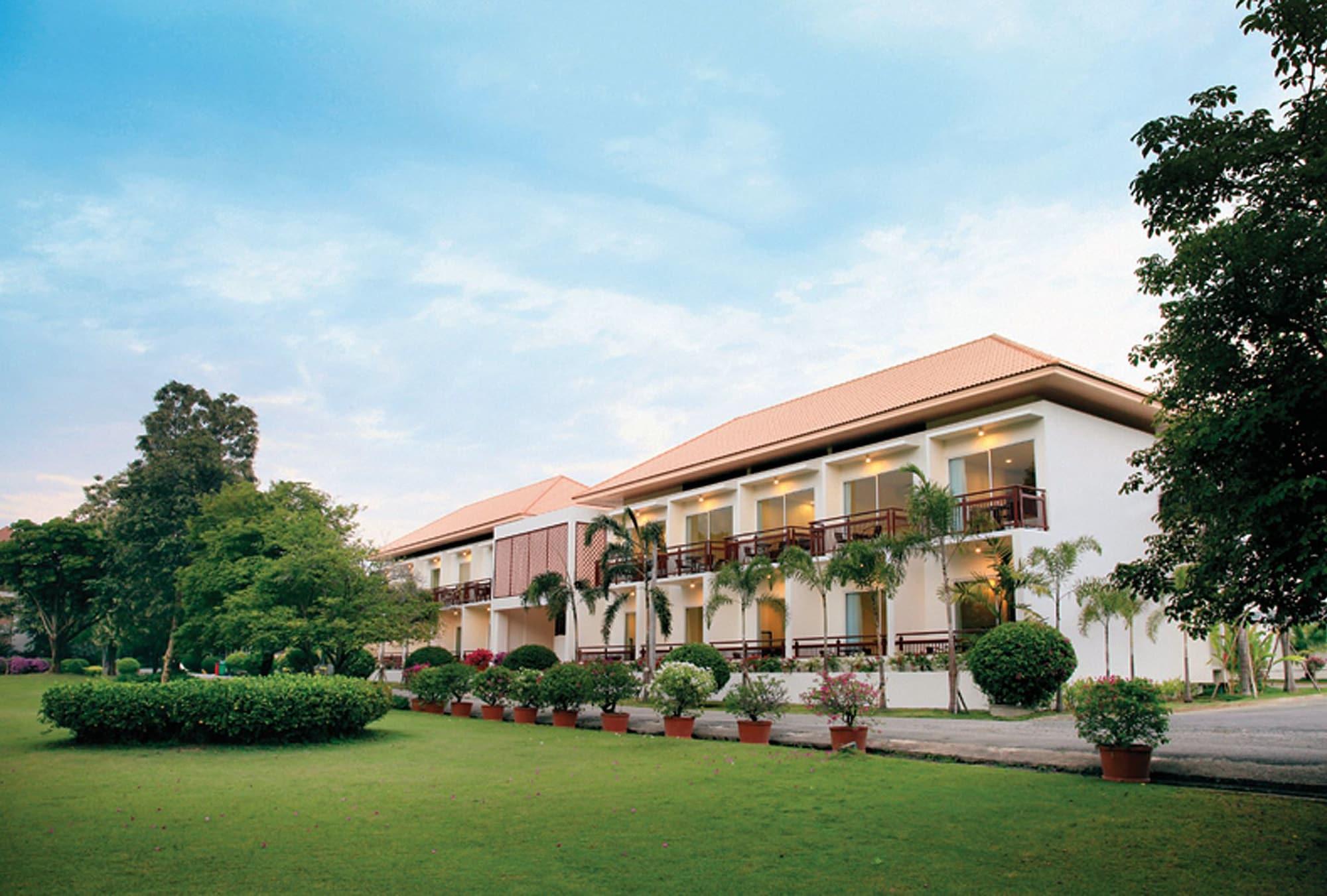 Fueng Fah Riverside Gardens Resort Merim Kültér fotó